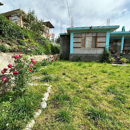 Jal-Vayu Cottages Manali  Exterior photo