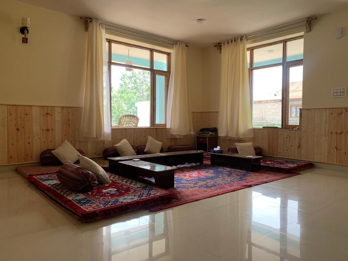 Jal-Vayu Cottages Manali  Exterior photo