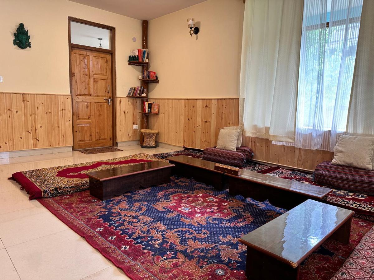 Jal-Vayu Cottages Manali  Exterior photo